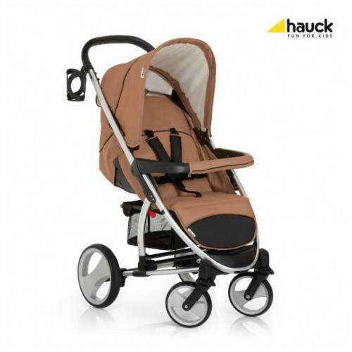 Коляска 3 в 1 Hauck Malibu XL Коляска 3 в 1 Hauck Malibu XL